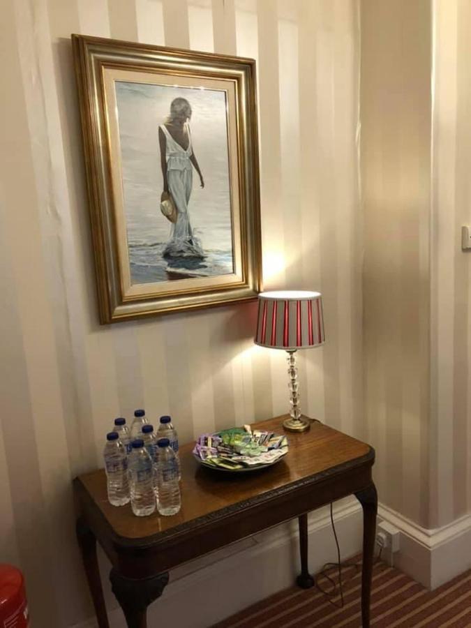 Seawood House Boutique Hotel 린턴 외부 사진