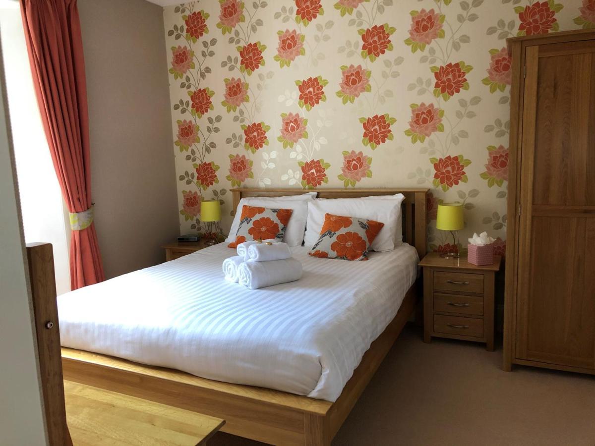 Seawood House Boutique Hotel 린턴 외부 사진