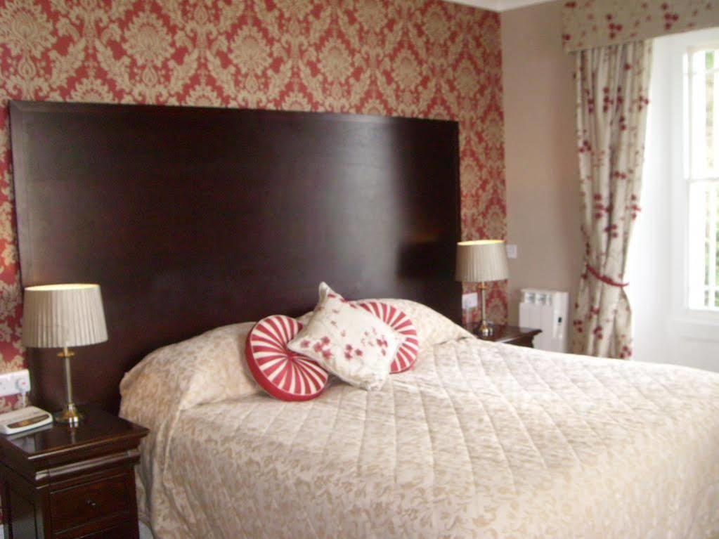 Seawood House Boutique Hotel 린턴 외부 사진